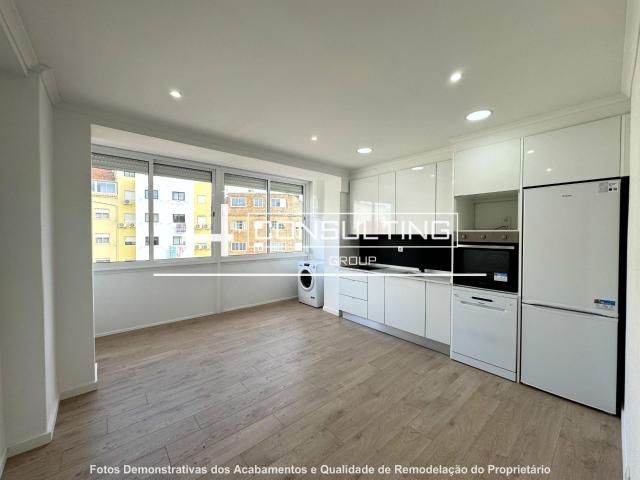 Apartamento venda em Damaia, Amadora