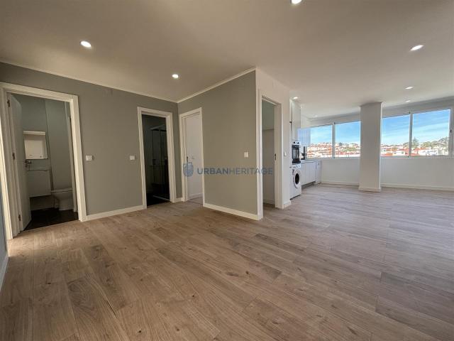 Apartamento venda em Damaia, Amadora