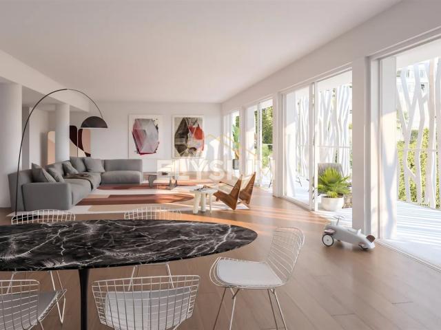 Apartamento venda em Baixa de Algés, Oeiras