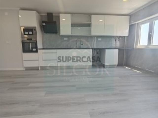 Casa venda em Seixal, Amora