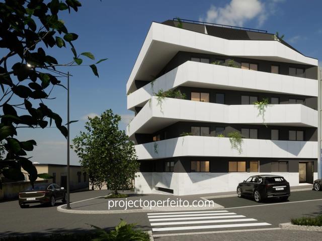 Apartamento venda em Anta, Aveiro