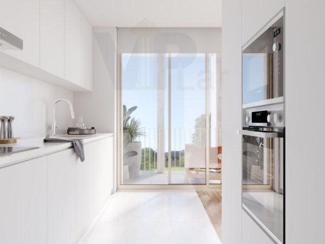 Apartamento venda em Vila Nova De Gaia, Porto