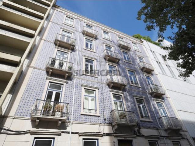 Casa venda em Avenidas Novas, Lisboa