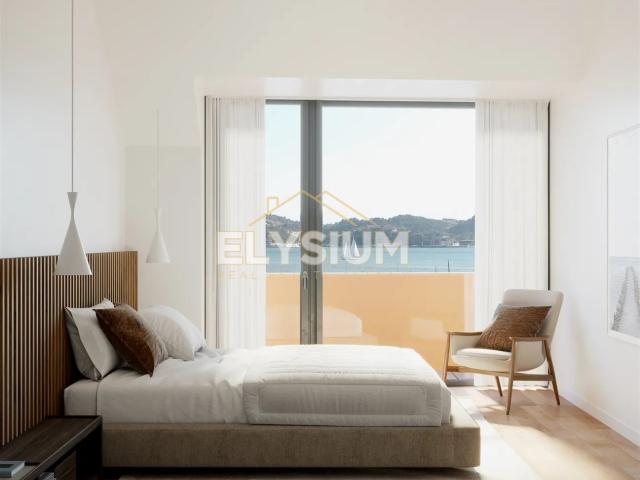 Apartamento venda em São Francisco Xavier, Lisboa