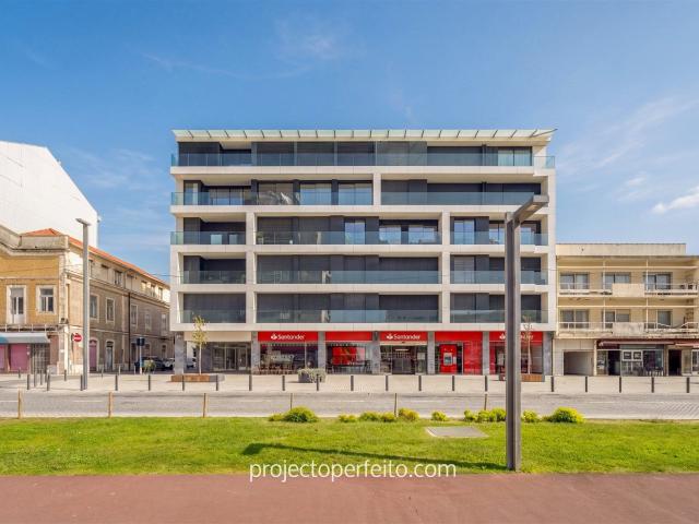 Apartamento venda em Espinho