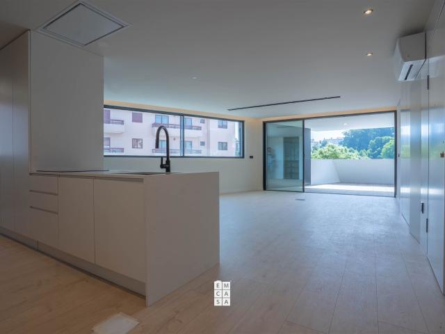 Apartamento venda em Gondomar, Porto