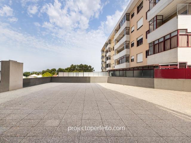 Apartamento venda em Porto