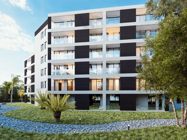 Apartamento venda em Maia, Pedrouços
