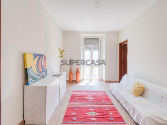 Casa venda em Bairro Andrade, Lisboa