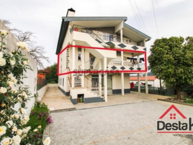 Casa venda em São Pedro Do Sul, Viseu