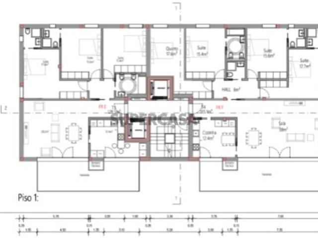 Casa venda em Coimbra, Urbanização Santa Isabel