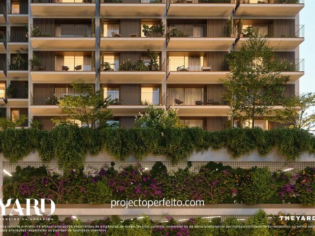 Apartamento venda em Devesas, Vila Nova De Gaia