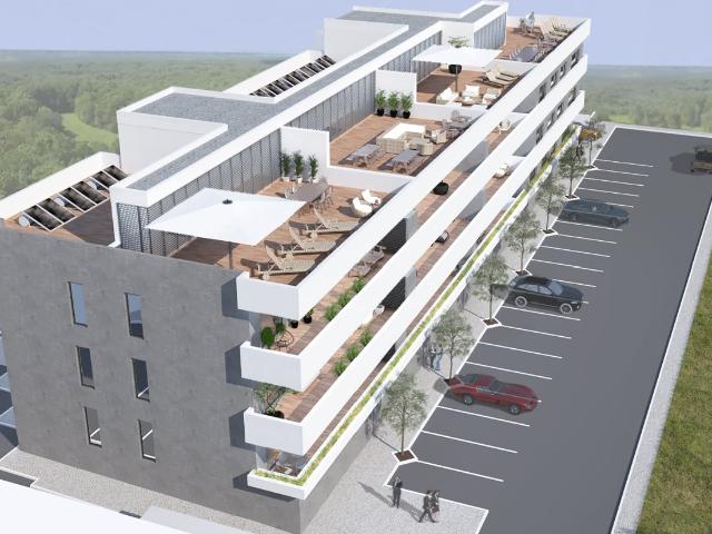 Apartamento venda em Marlin, Tavira