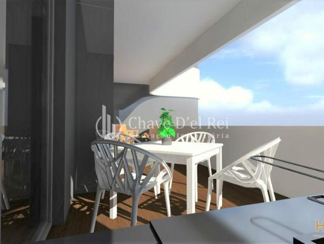 Apartamento venda em Viseu
