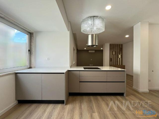 Apartamento venda em Viseu