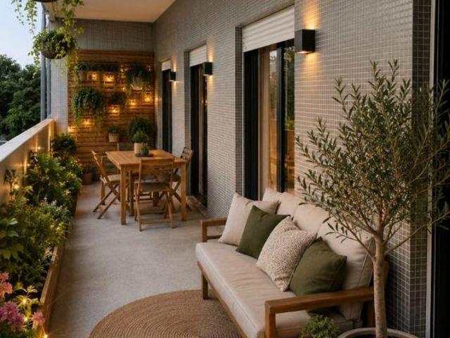 Apartamento venda em Viseu