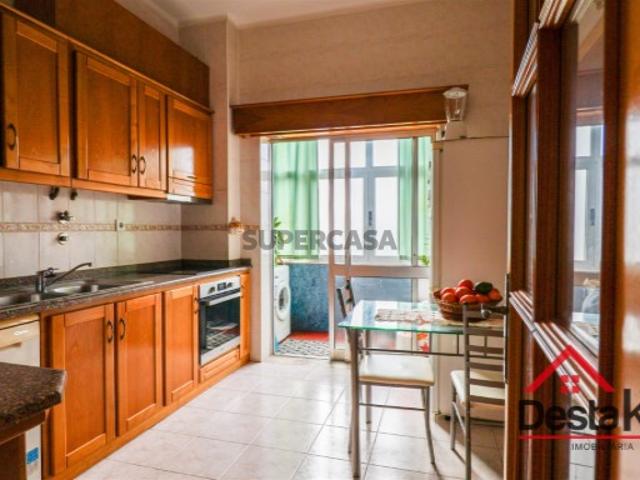 Casa venda em Viseu