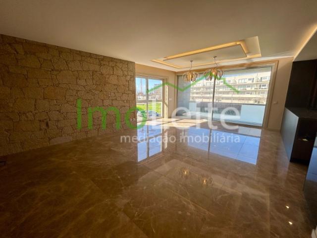 Apartamento venda em Vila Do Conde, Porto