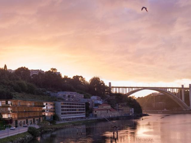 Apartamento venda em Afurada, Vila Nova De Gaia