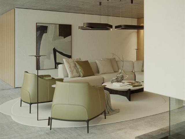 Apartamento venda em Bairro 1° de Maio, Viseu