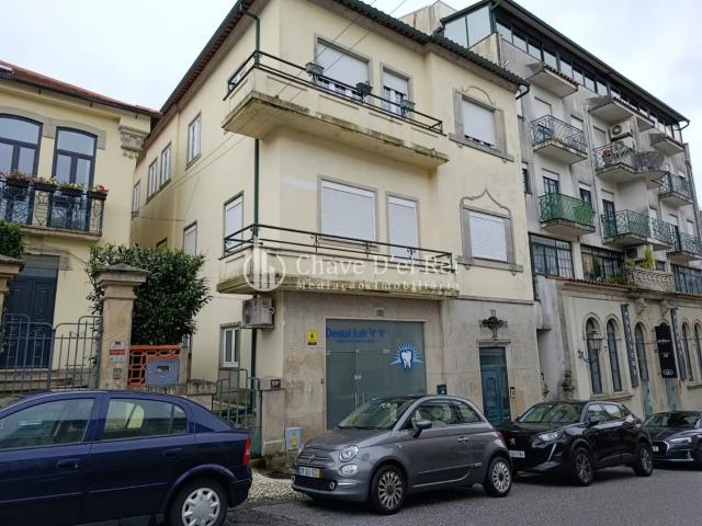 Apartamento alugar em Viseu