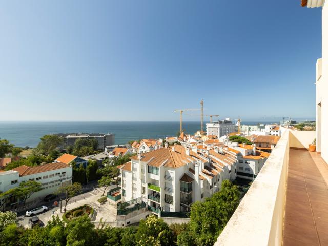 Apartamento alugar em Santo António do Estoril, Cascais