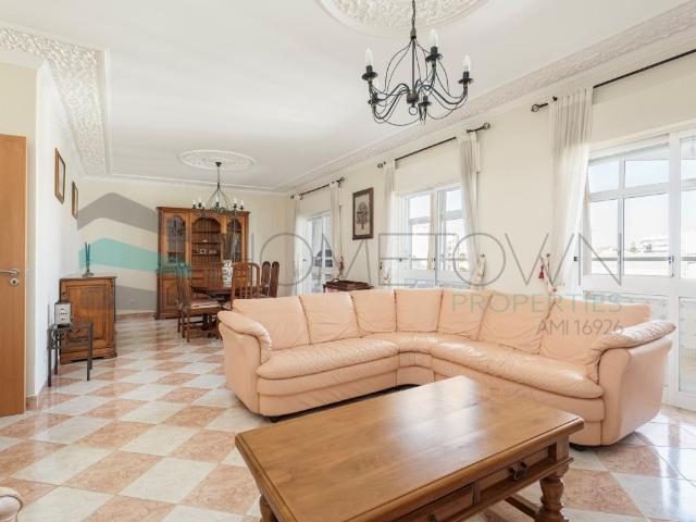 Apartamento venda em Vilamoura, Loulé