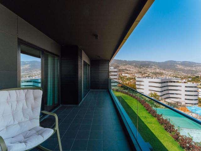 Apartamento venda em Funchal, Ilha Da Madeira