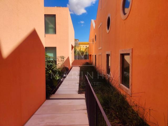 Apartamento venda em São Francisco Xavier, Lisboa