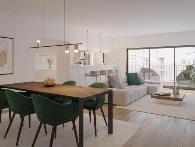 Apartamento venda em Faro