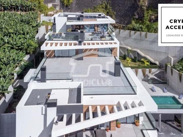 Apartamento venda em Piornais, Funchal