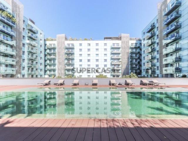 Casa venda em Avenidas Novas, Lisboa