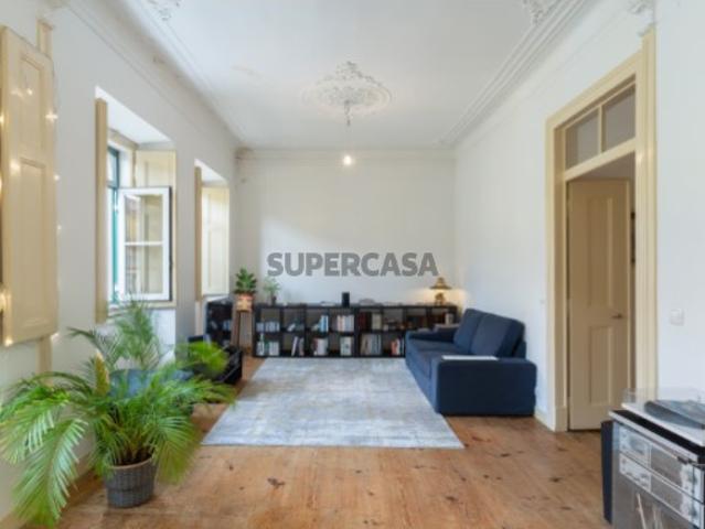 Casa venda em Santo António, Lisboa