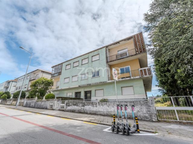 Apartamento venda em Braga (São Vítor), Braga