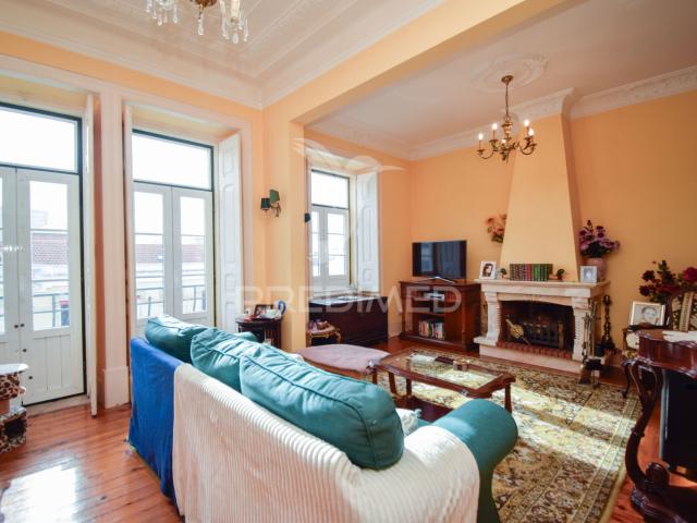 Apartamento venda em Avenidas Novas, Lisboa