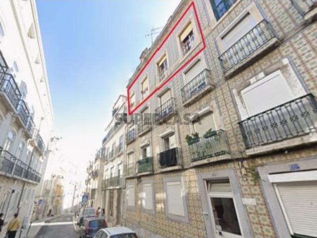 Casa venda em Lisboa