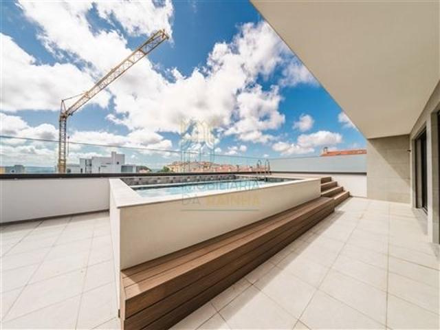Apartamento alugar em Caldas Da Rainha, Leiria
