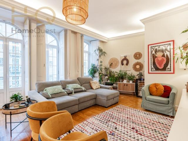Apartamento venda em Lisboa