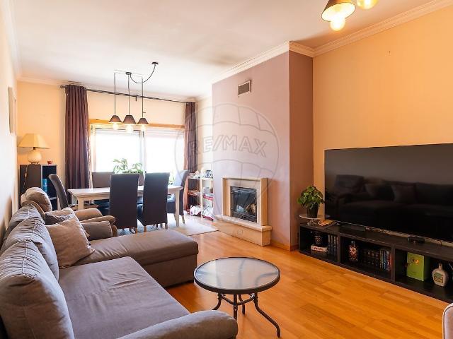 Apartamento venda em Verdemilho, Aveiro
