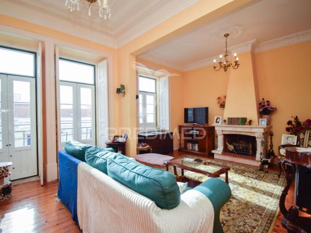 Apartamento venda em Lisboa