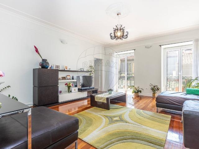 Apartamento venda em Misericórdia, Lisboa