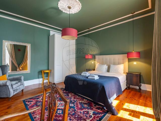 Apartamento venda em Bairro Andrade, Lisboa