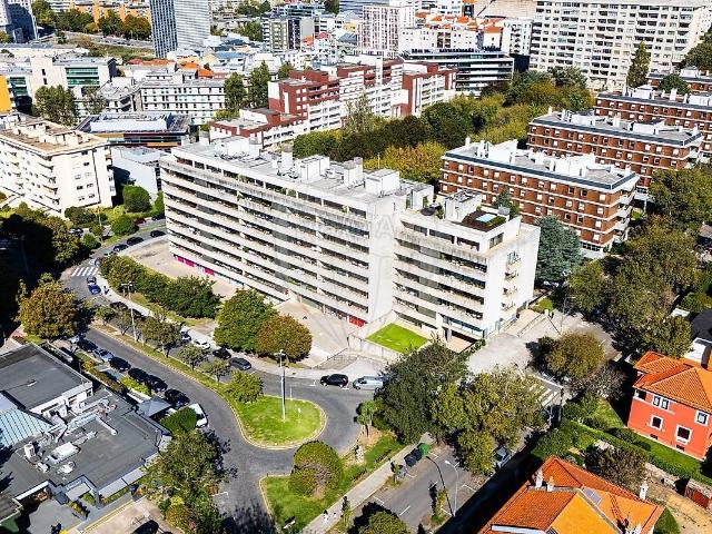 Apartamento venda em Boavista, Porto