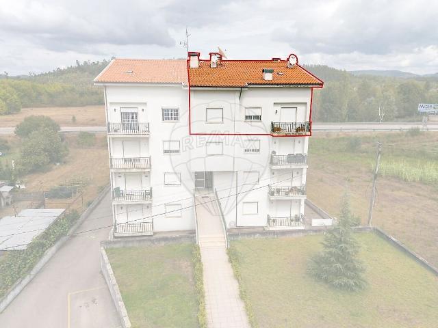 Apartamento venda em Lousã