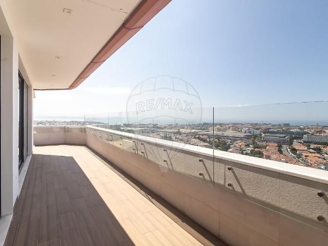 Apartamento venda em Nova Oeiras, Oeiras