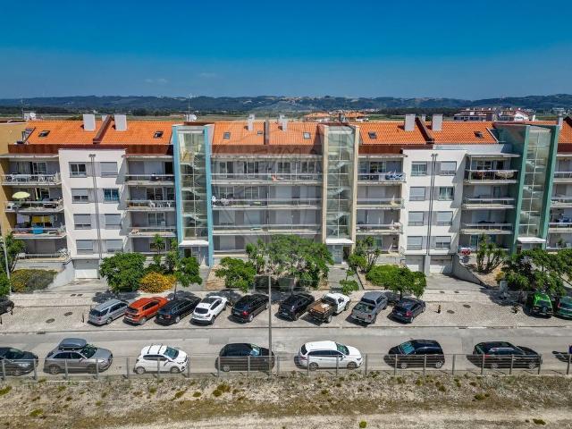 Apartamento venda em São Martinho do Porto, Alcobaça