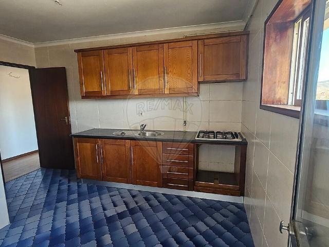 Apartamento venda em Cino Chaves, Chaves