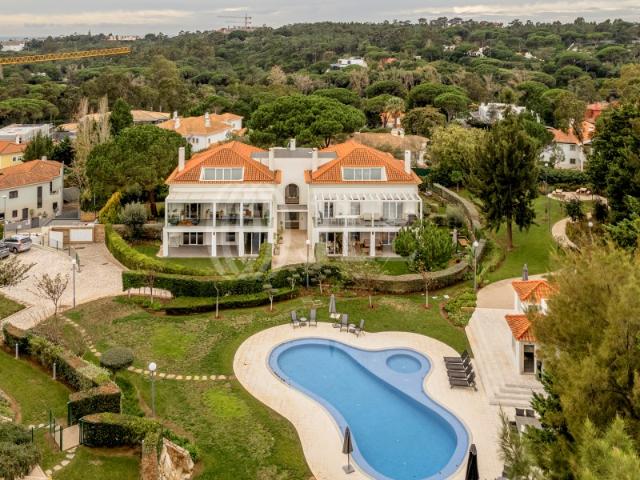 Apartamento venda em Pau Gordo, Cascais