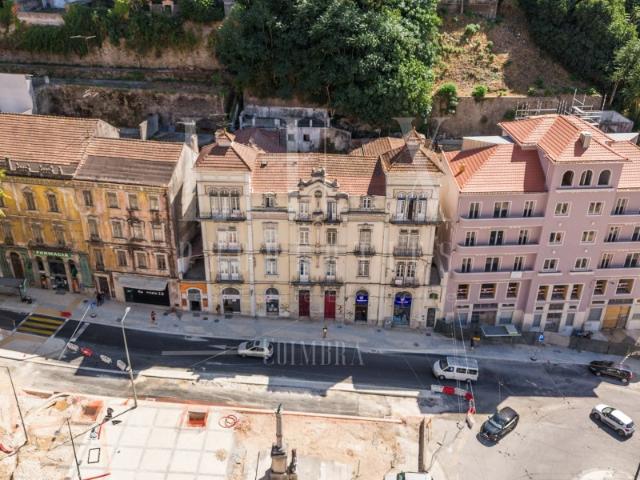 Apartamento venda em Coimbrã, Sé Nova