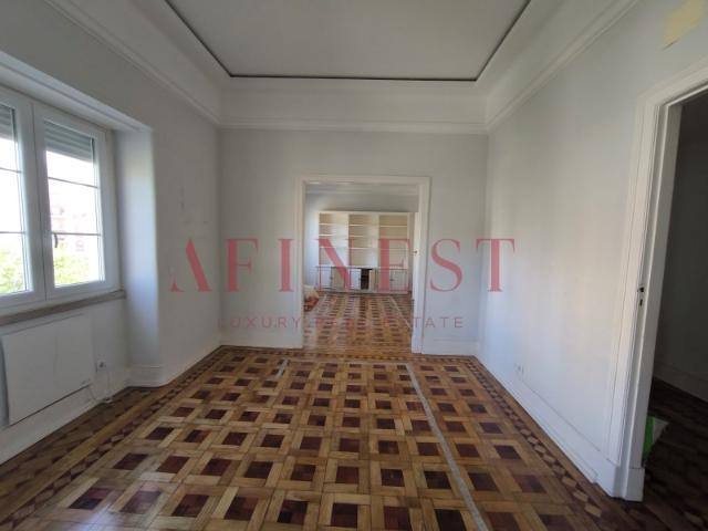 Apartamento alugar em Avenidas Novas, Lisboa